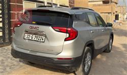 GMC Terrain